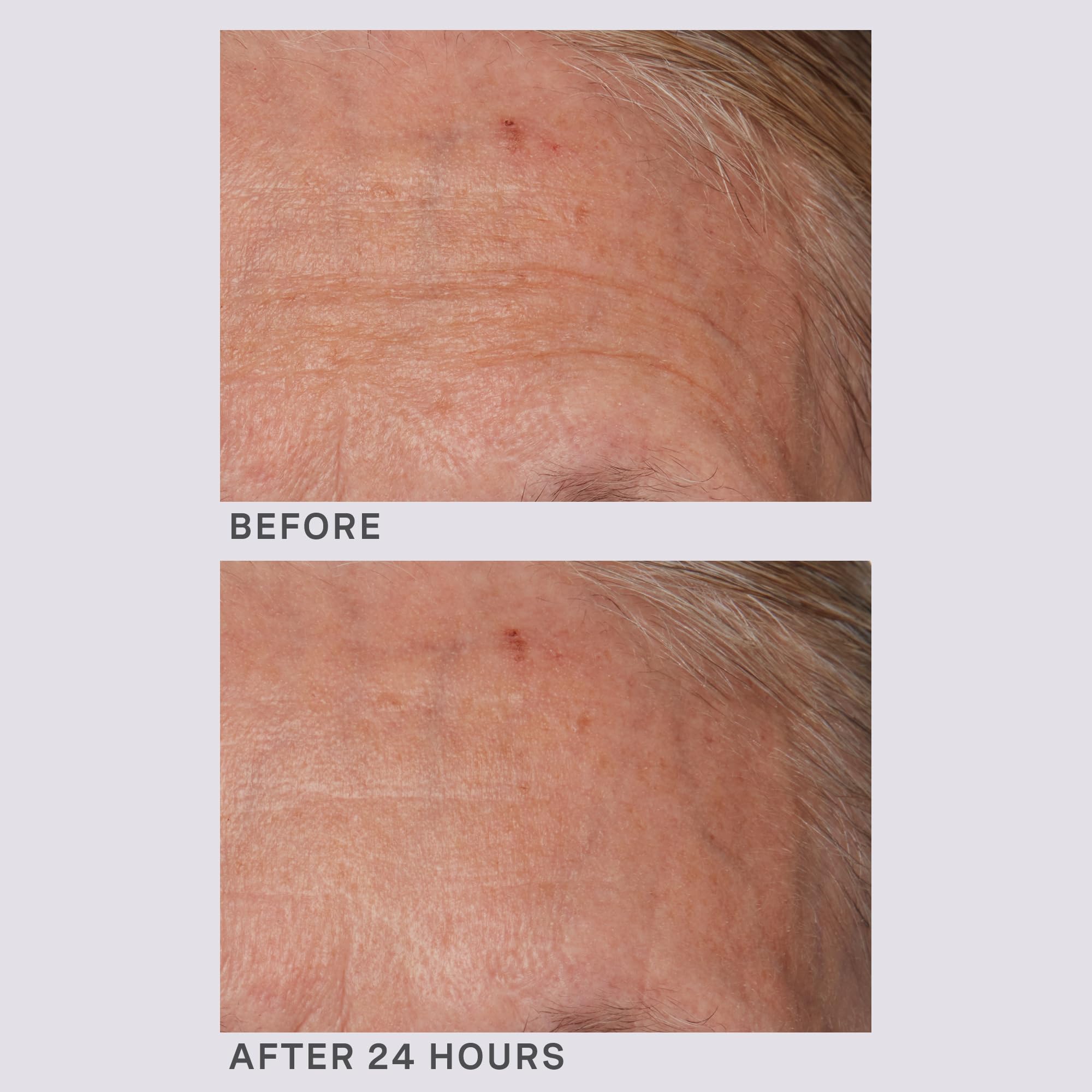 Lancer Gravity Defying Moisturizer routine near morning light shows daily hydration