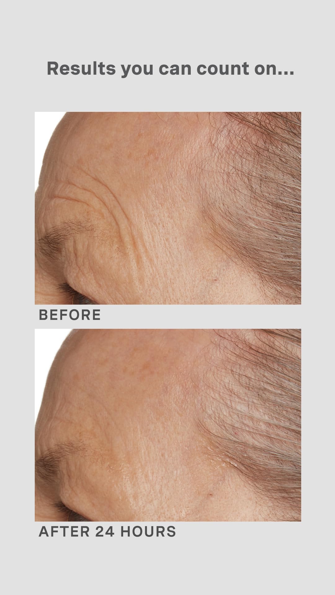 Lancer Gravity Defying Moisturizer packaging highlights professional-grade formulation