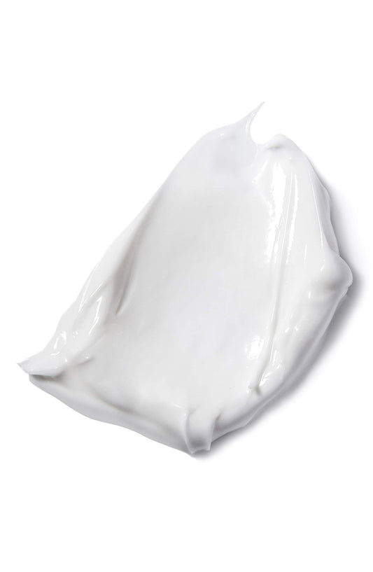 Close-up of Lancer Intensive Night Treatment formula with Hylaplex and marula oil.