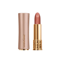 Lancôme L'Absolu Rouge Intimatte soft matte finish for effortless daily color.