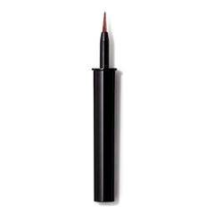 Lancôme Artliner precision felt-tip brown satin finish eyeliner for precise wings.