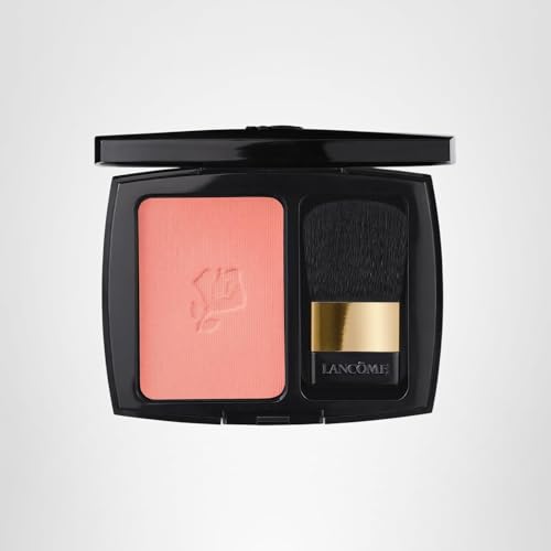 Lancôme Blush Subtil offers long-lasting color for all-day wear