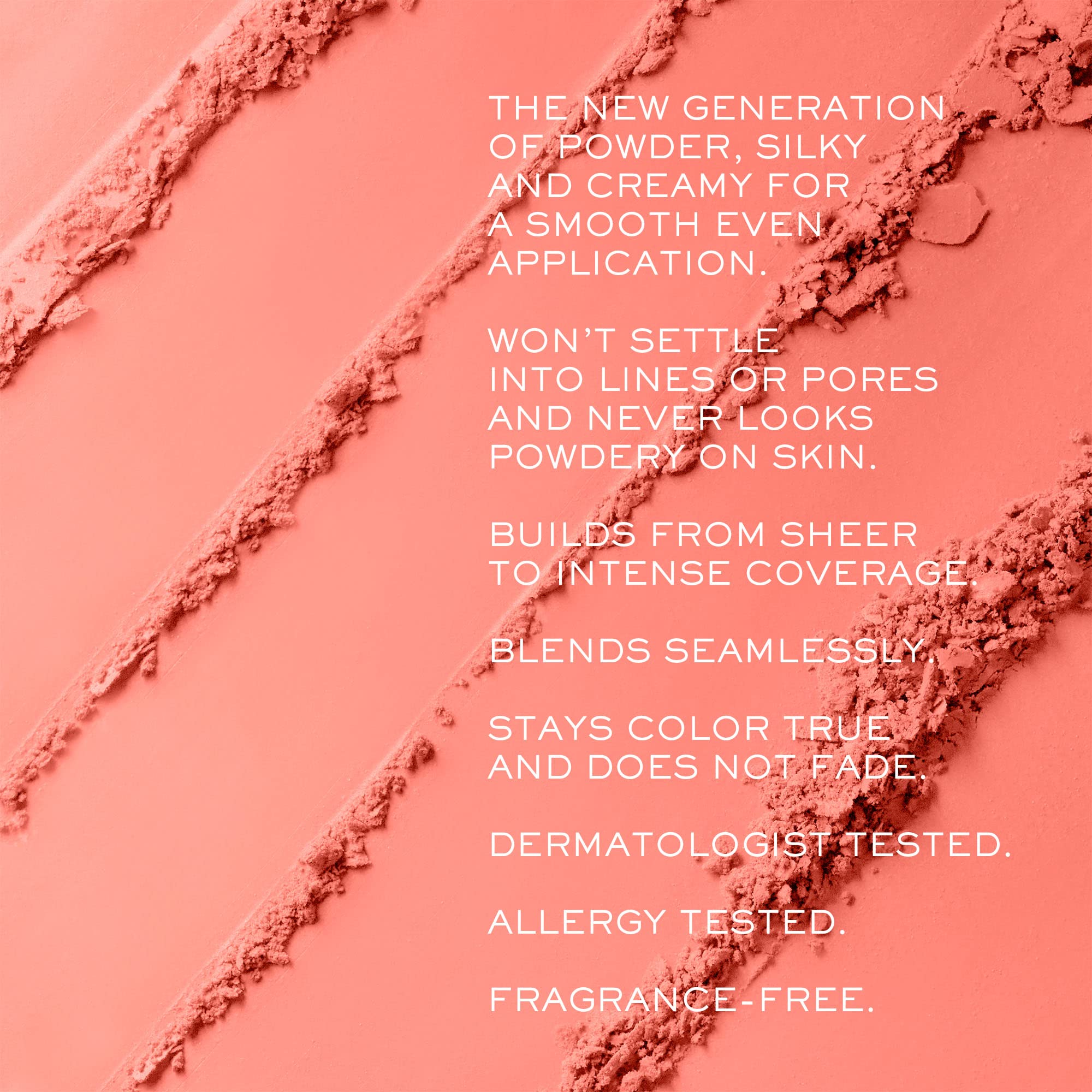 Lancôme Blush Subtil ultra-fine texture delivers seamless, comfortable wear