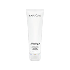 Lancôme Clarifique bottle and label, ready for a refined skincare routine.
