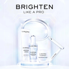 Lancôme Clarifique Milky Cream ingredients Niacinamide: supports tone evenness and plump look.