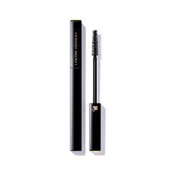 Lancôme Définicils bottle close-up with premium packaging ideal for gifting