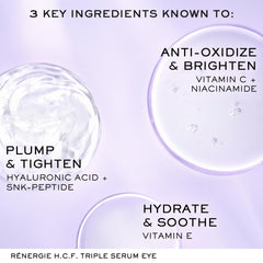 Lancôme discovery set front view highlights premium skincare collection.