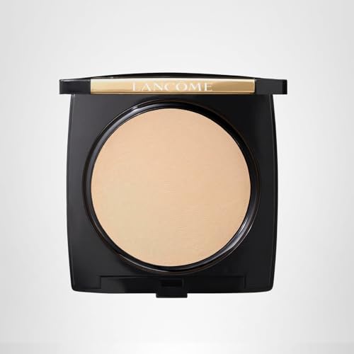 Lancôme Dual Finish suitable for all skin types, dermatologist-tested
