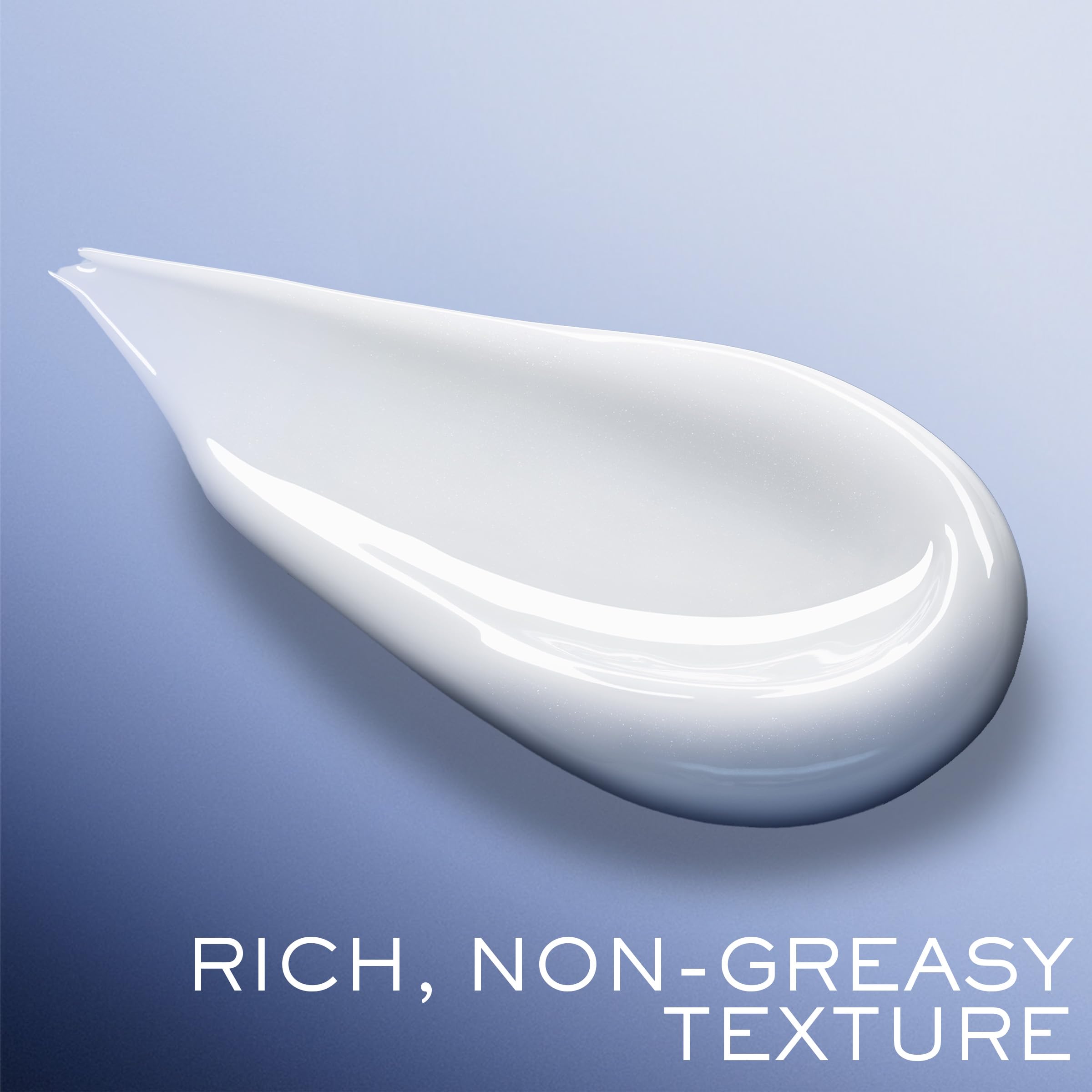 Lancôme Génifique Eye Cream ingredient label hints at hyaluronic acid and vitamin Cg