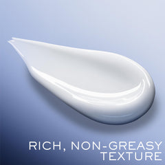 Lancôme Génifique Eye Cream ingredient label hints at hyaluronic acid and vitamin Cg