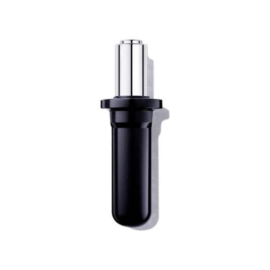Lancôme Genifique Ultimate Recovery Serum bottle glowing for hydrated, radiant skin.