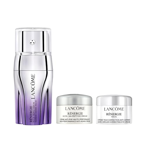 Lancôme H.P.N 300-Peptide Cream mini-jar for firming and hydrating skin.