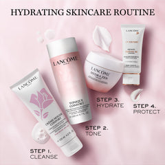 Lancôme Hydra Zen sensitive skin-friendly label signals gentle hydration.