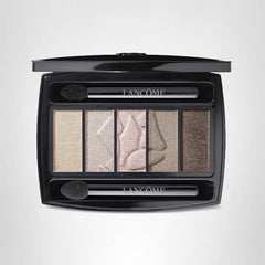 Lancôme Hypnôse Palette Beige Brûlé embodies French elegance and beauty heritage