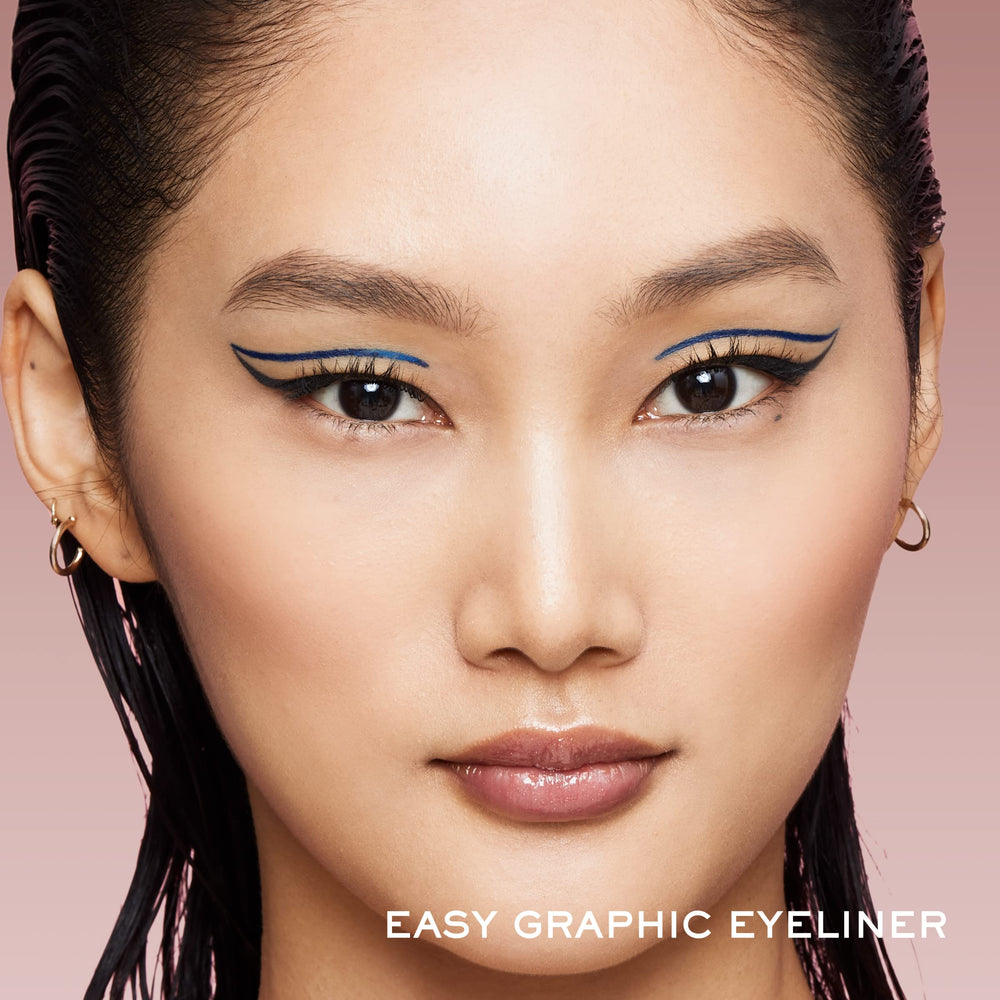 Lancôme Idôle Liner green shade for vibrant eye definition