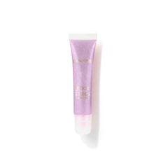 Lancome Juicy Tubes gloss tube close-up for instant ultra-shiny finish.