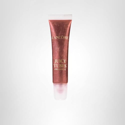 Lancôme Juicy Tubes non sticky formula hydrates lips