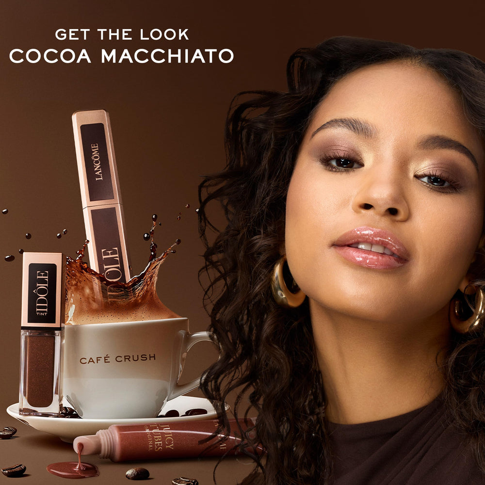 Lancôme Juicy Tubes shine on lips with comfortable gloss