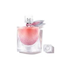 Lancôme La Vie Est Belle Collector bottle front view for daily elegance.