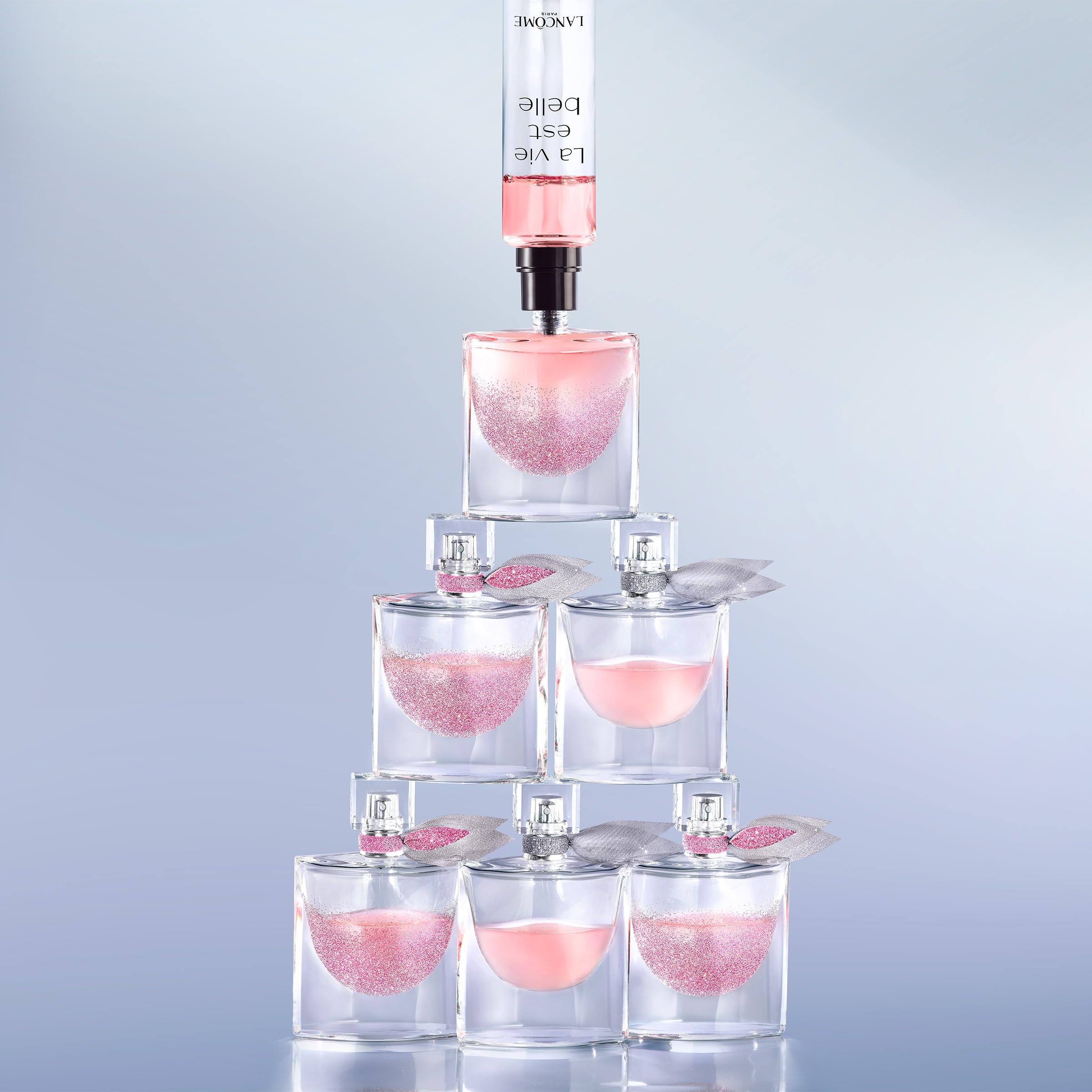 Lancôme La Vie Est Belle Collector gift set image ideal for gifting.