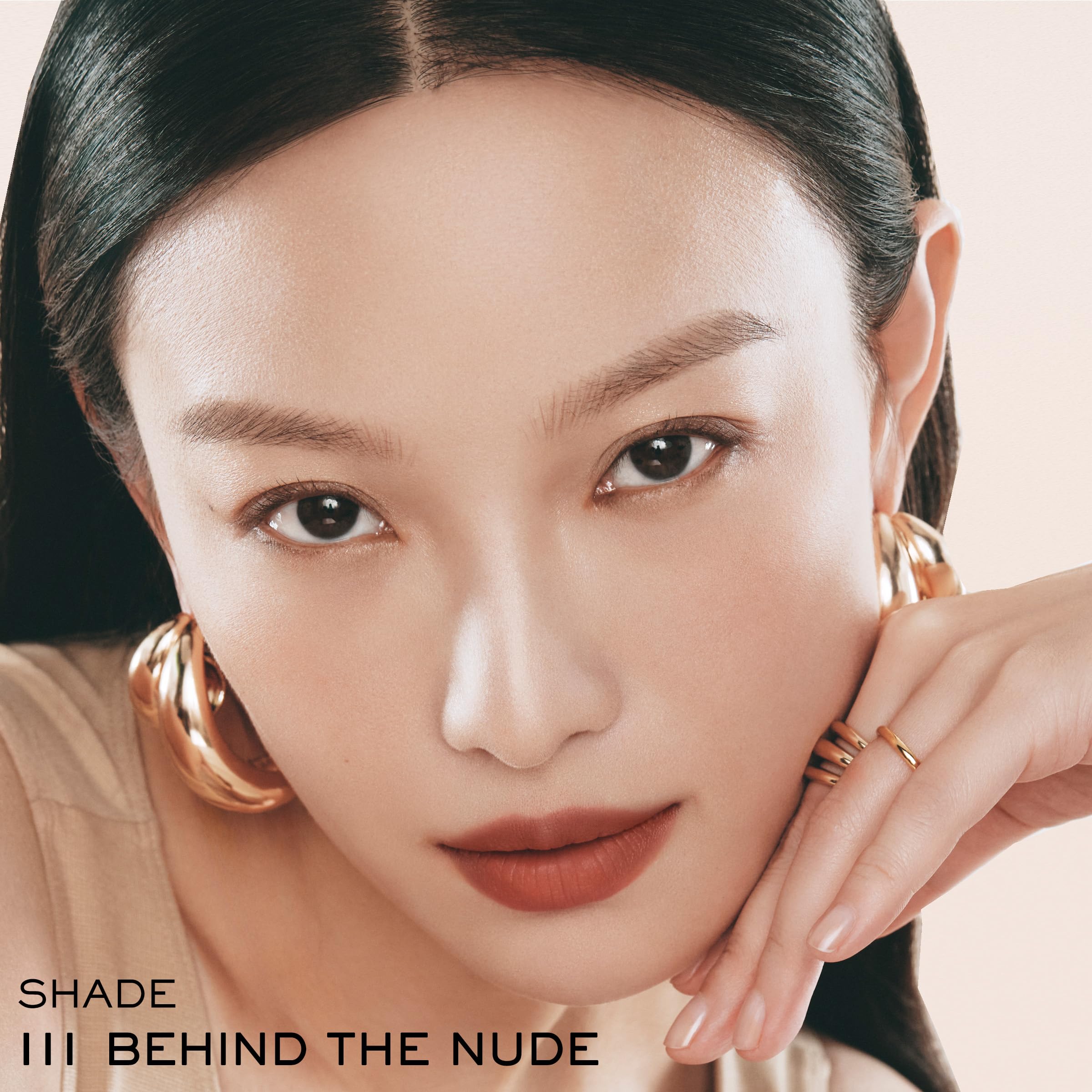 Lancôme L'Absolu Rouge Intimatte ready for day-to-night looks