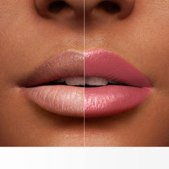 Lancôme L'Absolu Rouge radiant-color shade for a luminous everyday look.