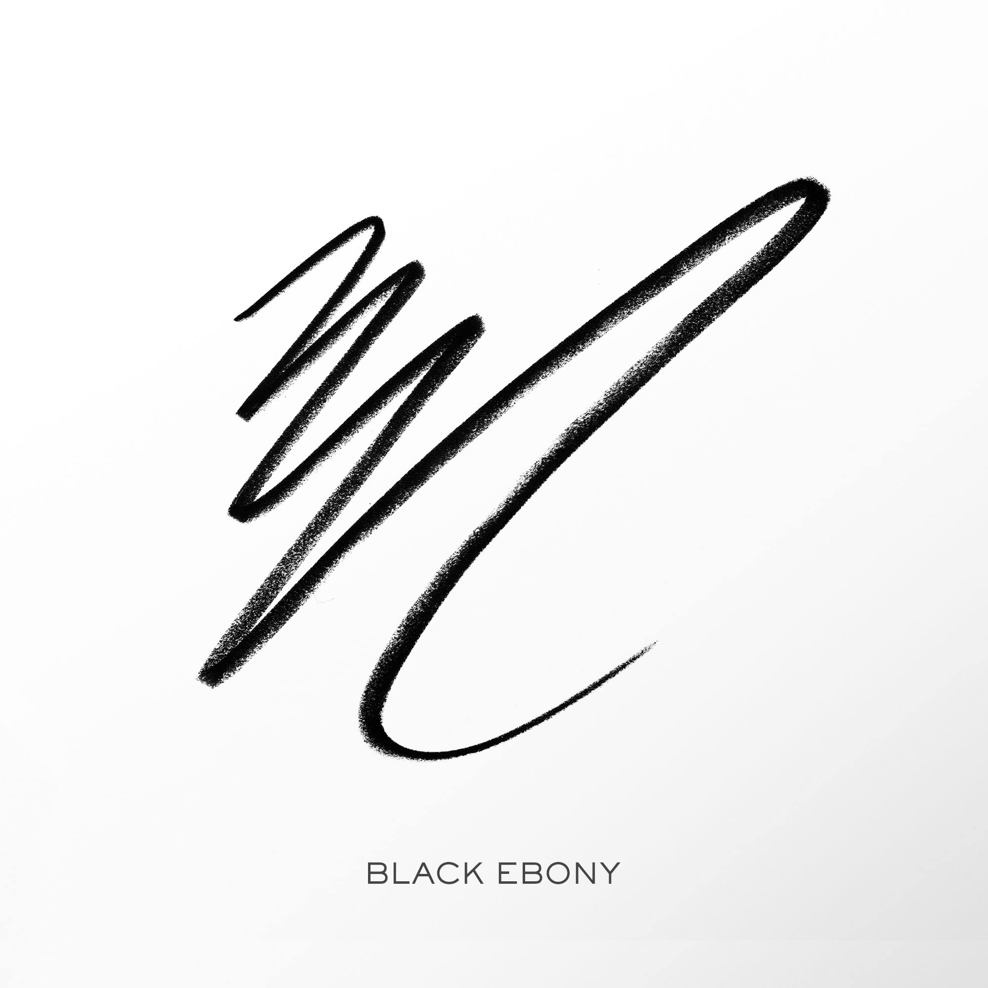 Lancôme Le Crayon Khôl Eyeliner Ebony creates smudge-resistant, long-lasting eye definition.
