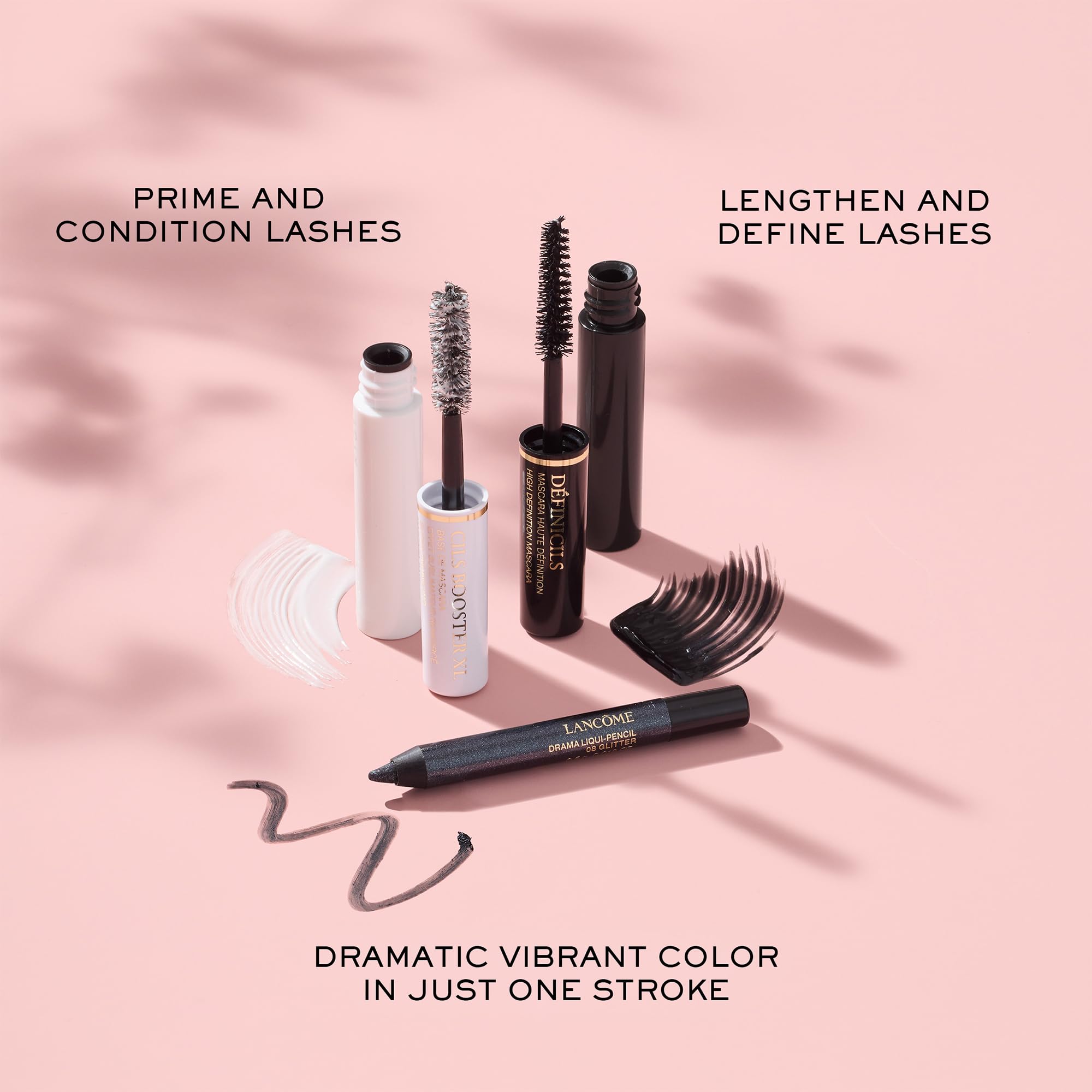Lancôme Rénergie Eye Cream tube hydrates and brightens eye area.
