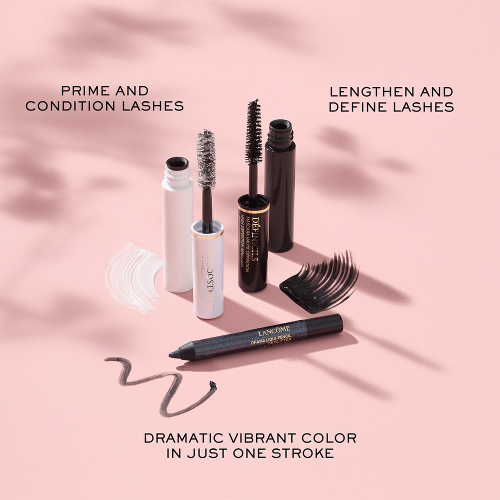 Lancôme Rénergie Eye Cream tube hydrates and brightens eye area.