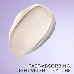 Lancôme Rénergie SPF 25 label indicates broad spectrum protection
