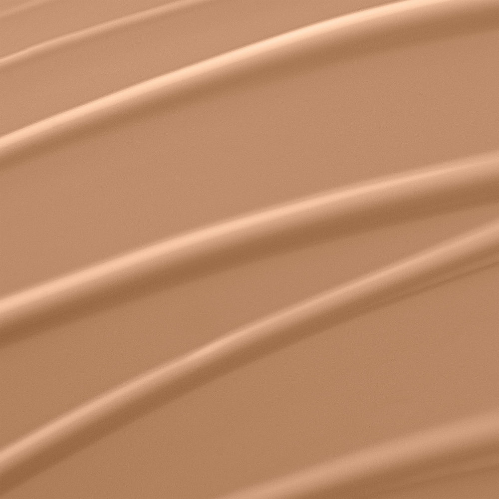 Lancôme Renergie Lift swatch shows medium to full coverage with a luminous glow