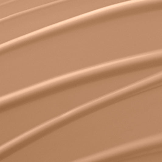 Lancôme Renergie Lift swatch shows medium to full coverage with a luminous glow
