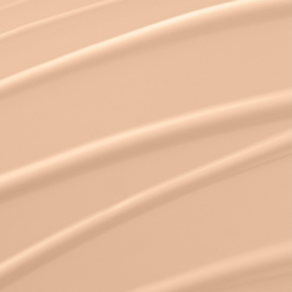 Lancôme Renergie Lift Foundation swatch shows medium to full coverage