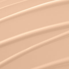 Lancôme Renergie Lift Foundation swatch shows medium to full coverage