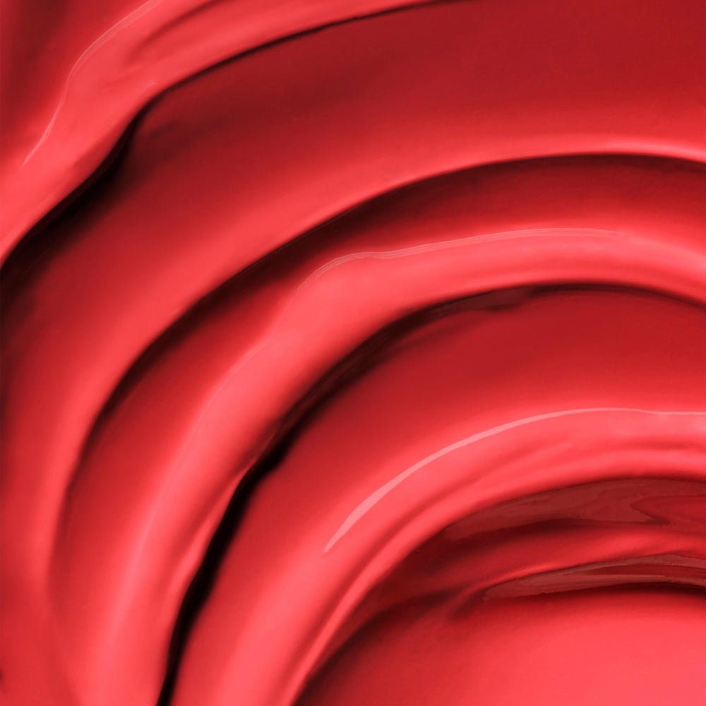 Lancôme applicator close-up for precise Juicy Liquid Blush application.