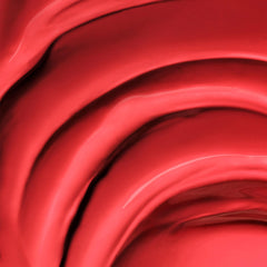 Lancôme applicator close-up for precise Juicy Liquid Blush application.