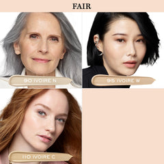 Lancôme Teint Idole Ultra Wear blendable applicator for seamless finish