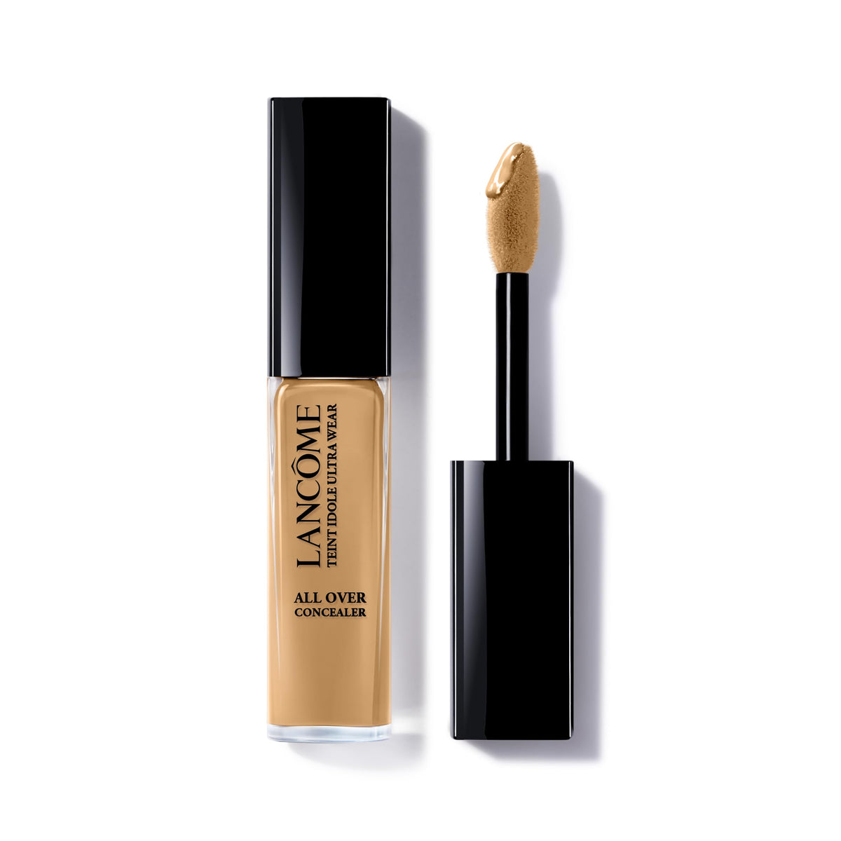 Lance2me Teint Idole Ultra Wear concealer bottle showing long-wearing coverage