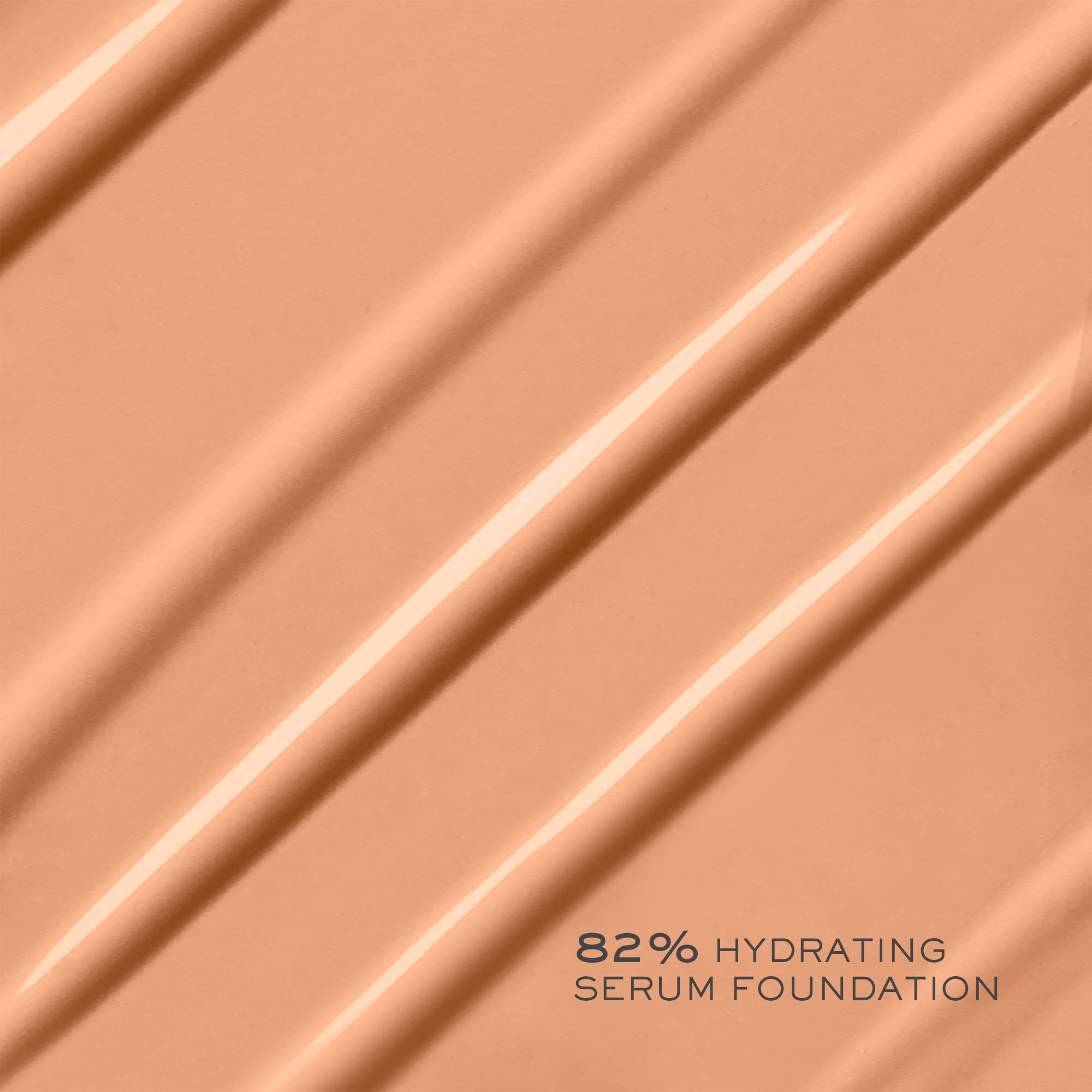 Lancôme Teint Idole glow texture closeup for radiant skin