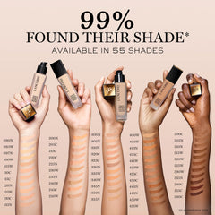 Hydrating formula visuals with hyaluronic acid and vitamin E on skin.