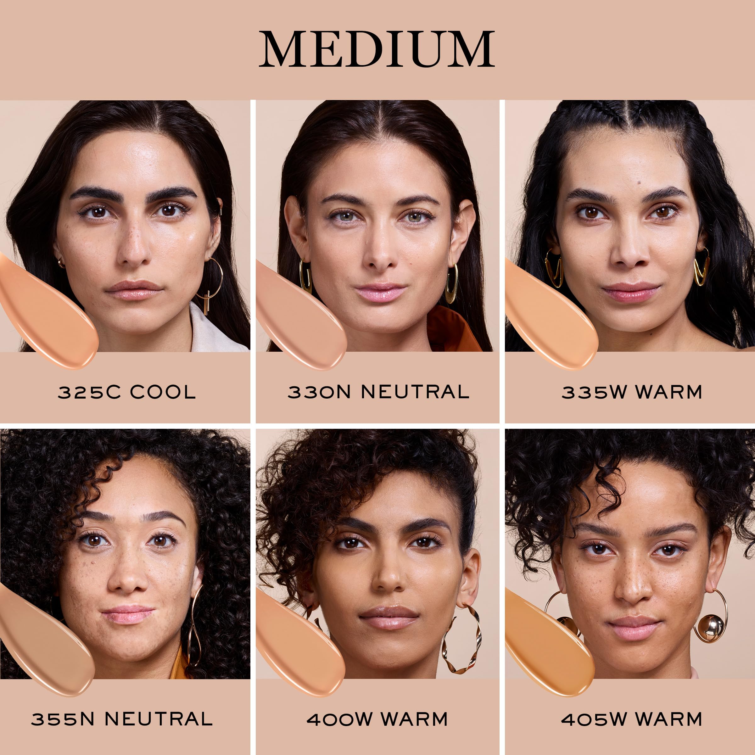 Lancôme Teint Idole Ultra Wear packaging box showcasing premium design