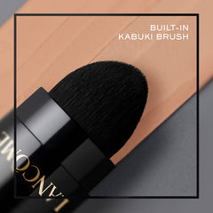 Lancôme Teint Idole Ultra Wear 24-hour wear concept illustration