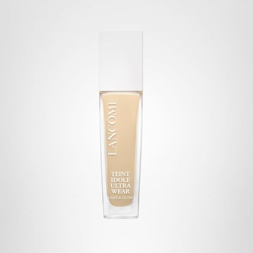 Lancôme Teint Idole Ultra Wear sweat-resistant finish stays put