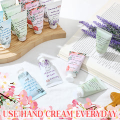 Landhoow watercolor bible verses packaging highlights spiritual gift vibe for church events.