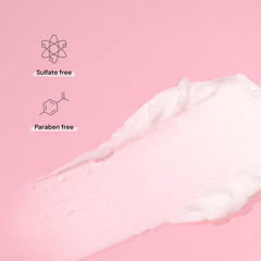 Lange Borago Masque after-use delivers shine and softness