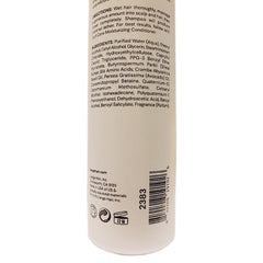 L'ANGE HAIR Curl Care Gentle Shampoo packaging on display