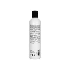 L'ANGE HAIR Detox helps keep scalp flakes away.