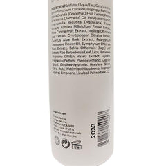 L'ANGE HAIR Slické packaging shows premium labeling for color treated hair care