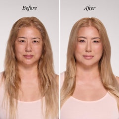 L'ANGE HAIR Thermal Agent with keratin and bamboo ingredients conditions strands