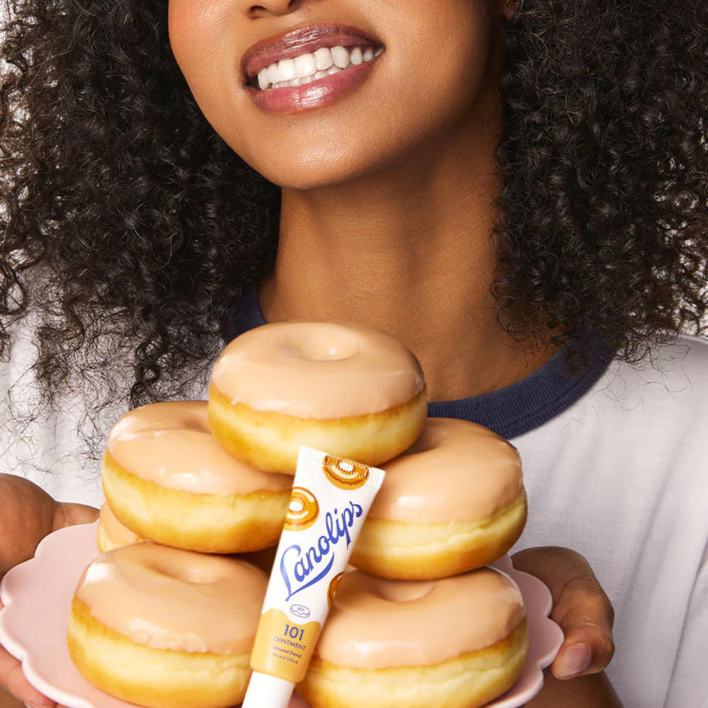 No artificial fragrance keeps lips comfortable
